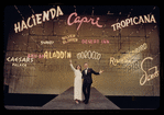 Golden Rainbow, original Broadway production