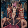 Golden Rainbow, original Broadway production