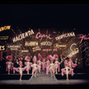 Golden Rainbow, original Broadway production