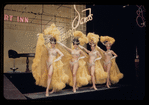 Golden Rainbow, original Broadway production