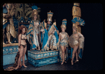 Golden Rainbow, original Broadway production