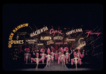 Golden Rainbow, original Broadway production