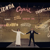 Golden Rainbow, original Broadway production