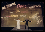 Golden Rainbow, original Broadway production