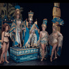 Golden Rainbow, original Broadway production