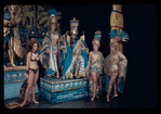Golden Rainbow, original Broadway production