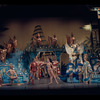 Golden Rainbow, original Broadway production