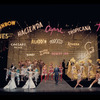 Golden Rainbow, original Broadway production