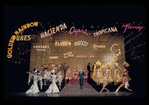 Golden Rainbow, original Broadway production
