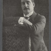 Letter from Giacomo Puccini to Gervelli, December 12, 1894