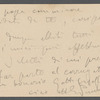 Letter from Giacomo Puccini to Arturo Toscanini, [1908]