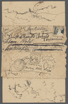 Letter from Giacomo Puccini to Arturo Toscanini, July 28, 1910