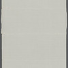 Letter from Giacomo Puccini to Arturo Toscanini, March 23, 1911