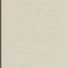 Letter from Giacomo Puccini to Arturo Toscanini, [probably summer 1911]