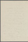 Letter from Giacomo Puccini to Arturo Toscanini, [probably summer 1911]