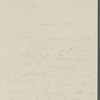 Letter from Giacomo Puccini to Arturo Toscanini, [probably summer 1911]