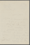 Letter from Giacomo Puccini to Arturo Toscanini, [probably summer 1911]