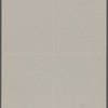 Letter from Giacomo Puccini to Carla Toscanini, December 23, 1923