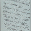 Letter from Giacomo Puccini to Arturo Toscanini, August 4, 1924