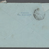 Letter from Giacomo Puccini to Arturo Toscanini, August 4, 1924