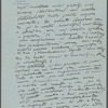 Letter from Giacomo Puccini to Arturo Toscanini, August 4, 1924