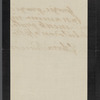 Letter from Elvira Puccini to Arturo Toscanini, March 15, 1925