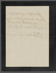 Letter from Elvira Puccini to Arturo Toscanini, March 15, 1925