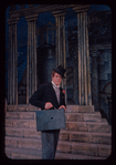 The Happiest Girl in the World, original Broadway production