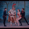 The Happiest Girl in the World, original Broadway production