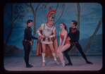 The Happiest Girl in the World, original Broadway production