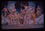 The Happiest Girl in the World, original Broadway production