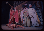 The Happiest Girl in the World, original Broadway production