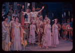 The Happiest Girl in the World, original Broadway production