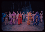 The Happiest Girl in the World, original Broadway production