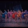 The Happiest Girl in the World, original Broadway production