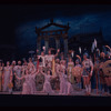 The Happiest Girl in the World, original Broadway production