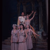 The Happiest Girl in the World, original Broadway production