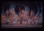 The Happiest Girl in the World, original Broadway production