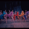 The Happiest Girl in the World, original Broadway production