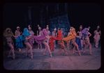 The Happiest Girl in the World, original Broadway production