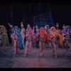 The Happiest Girl in the World, original Broadway production