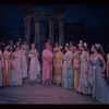The Happiest Girl in the World, original Broadway production