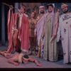 The Happiest Girl in the World, original Broadway production