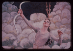 The Happiest Girl in the World, original Broadway production