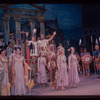 The Happiest Girl in the World, original Broadway production