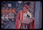 The Happiest Girl in the World, original Broadway production