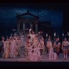 The Happiest Girl in the World, original Broadway production