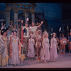 The Happiest Girl in the World, original Broadway production