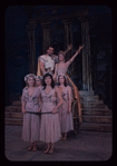 The Happiest Girl in the World, original Broadway production