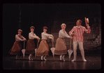 Half a Sixpence, original Broadway production
